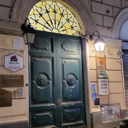 Casa Max Apartman Róma Kültér fotó