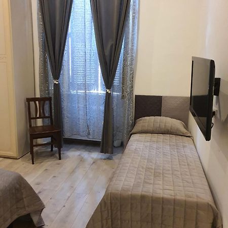 Casa Max Apartman Róma Kültér fotó