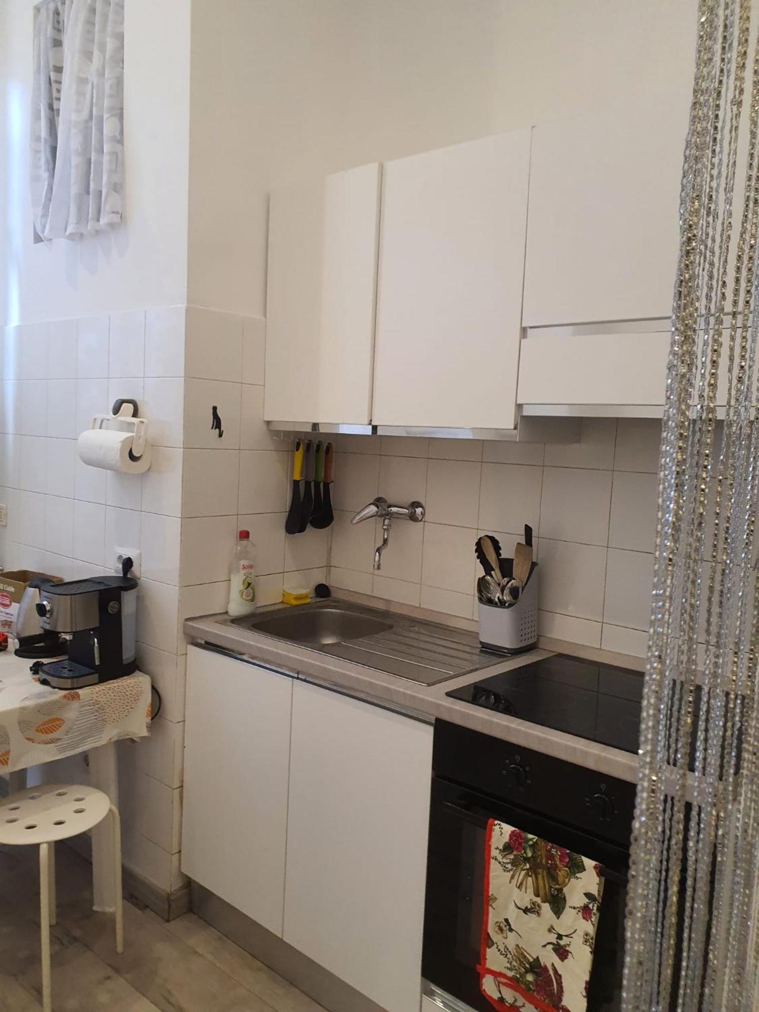Casa Max Apartman Róma Kültér fotó