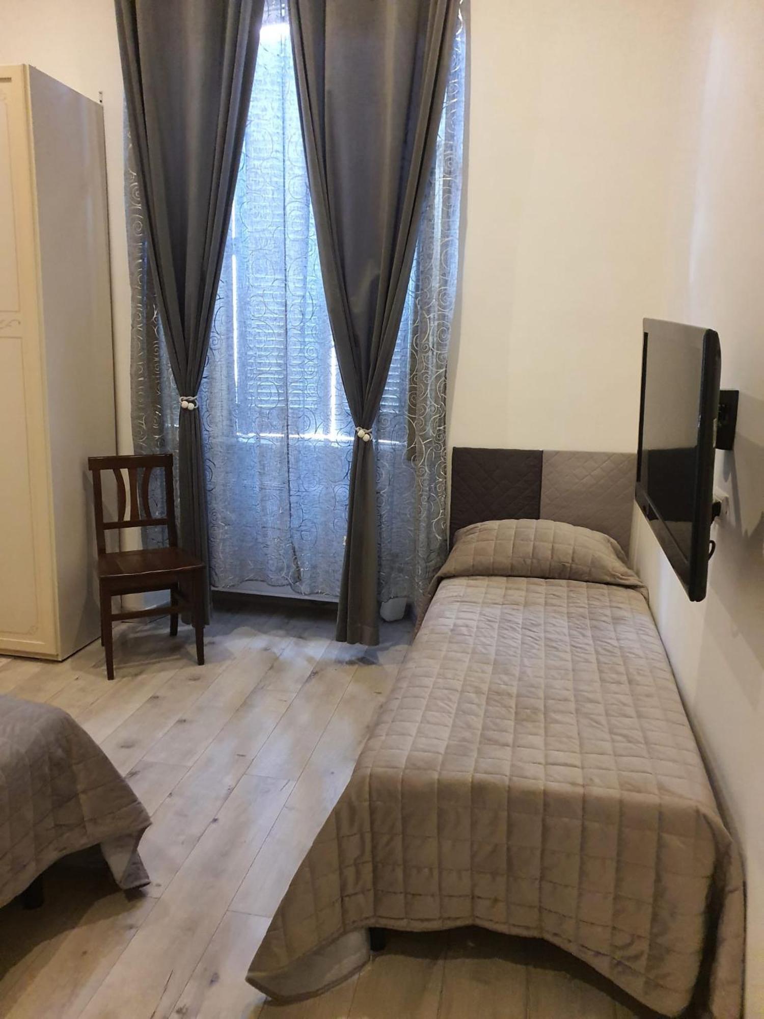 Casa Max Apartman Róma Kültér fotó