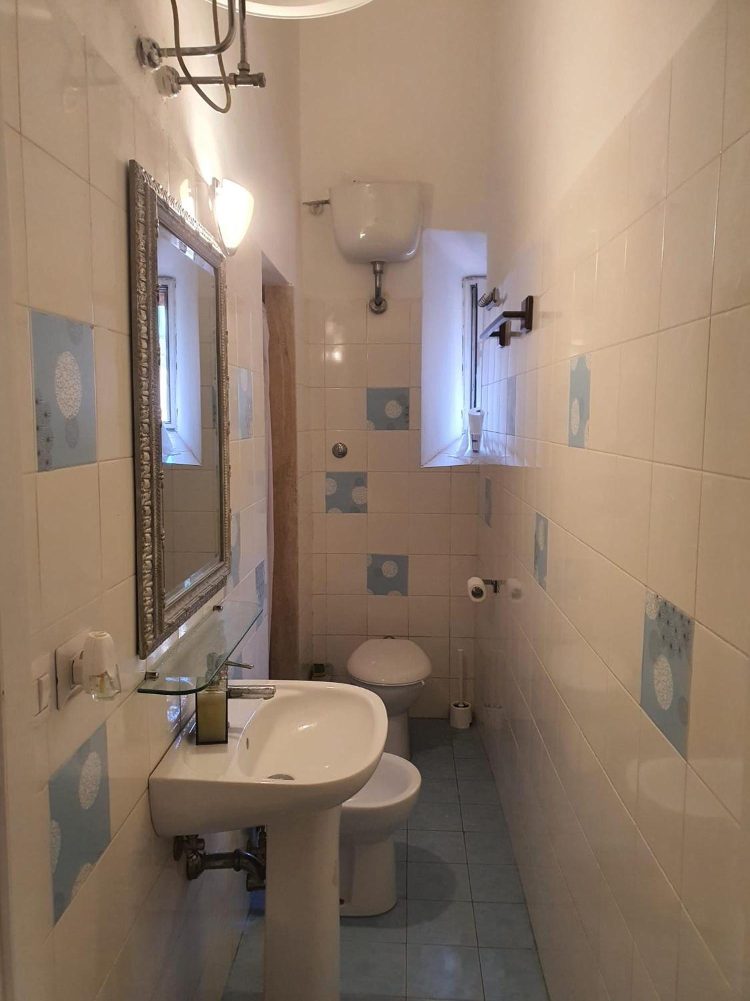 Casa Max Apartman Róma Kültér fotó