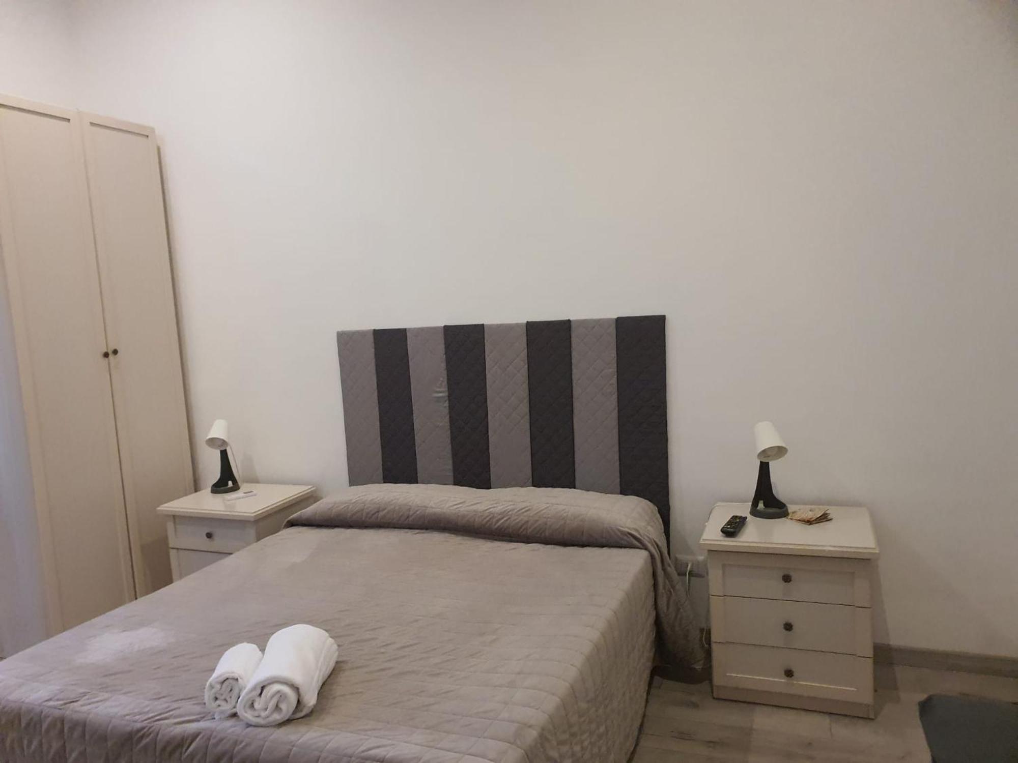 Casa Max Apartman Róma Kültér fotó