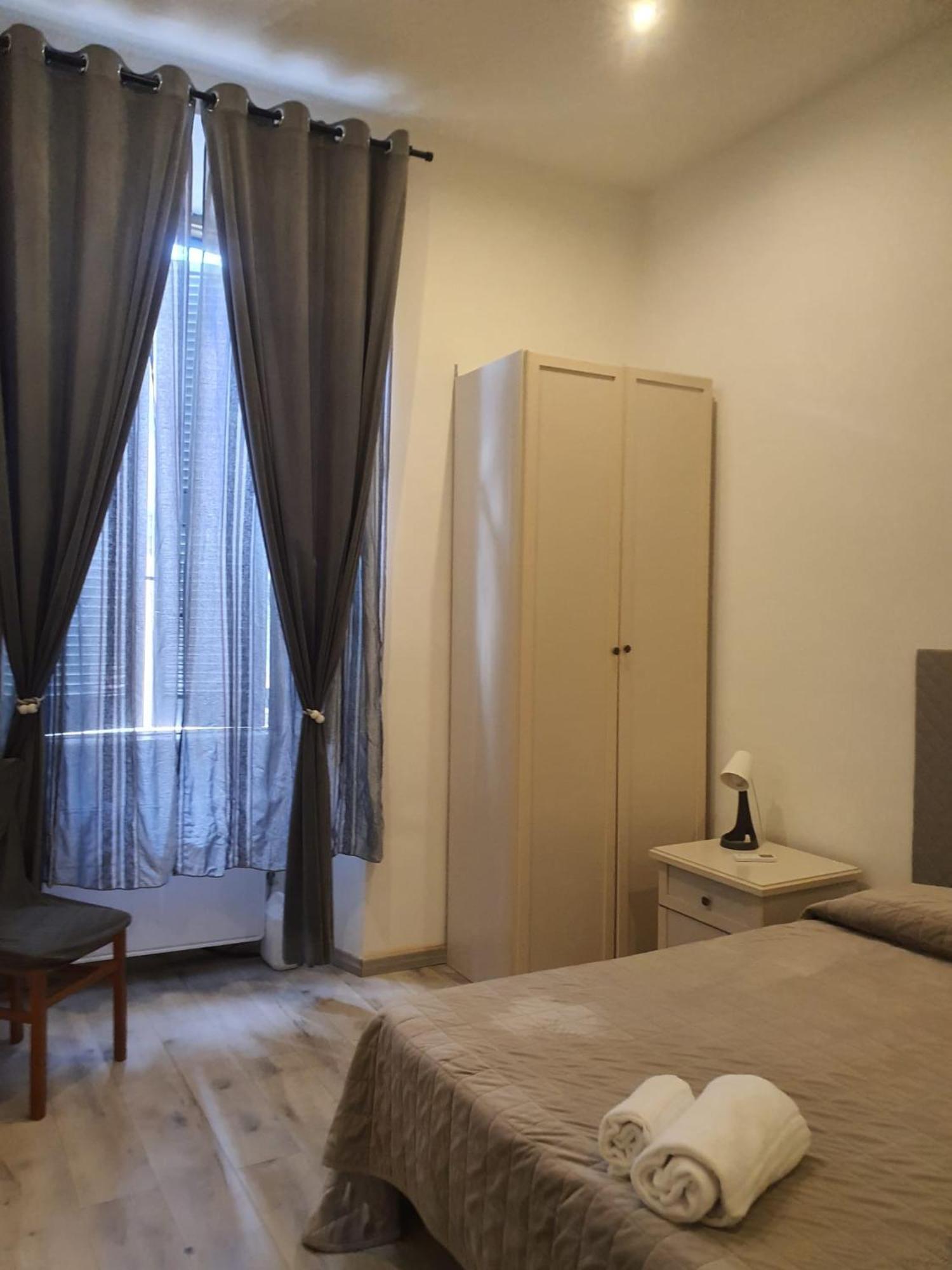 Casa Max Apartman Róma Kültér fotó