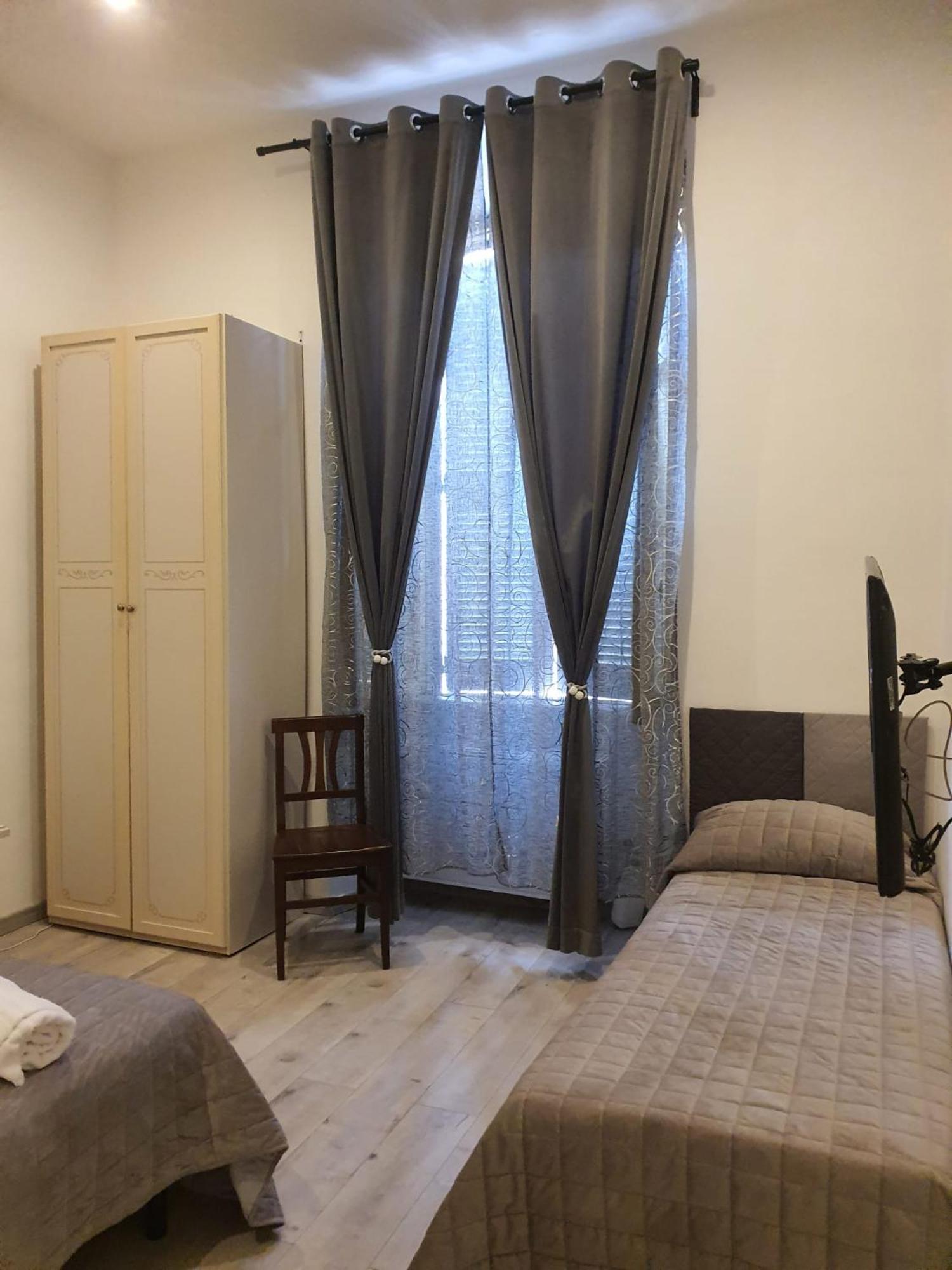 Casa Max Apartman Róma Kültér fotó